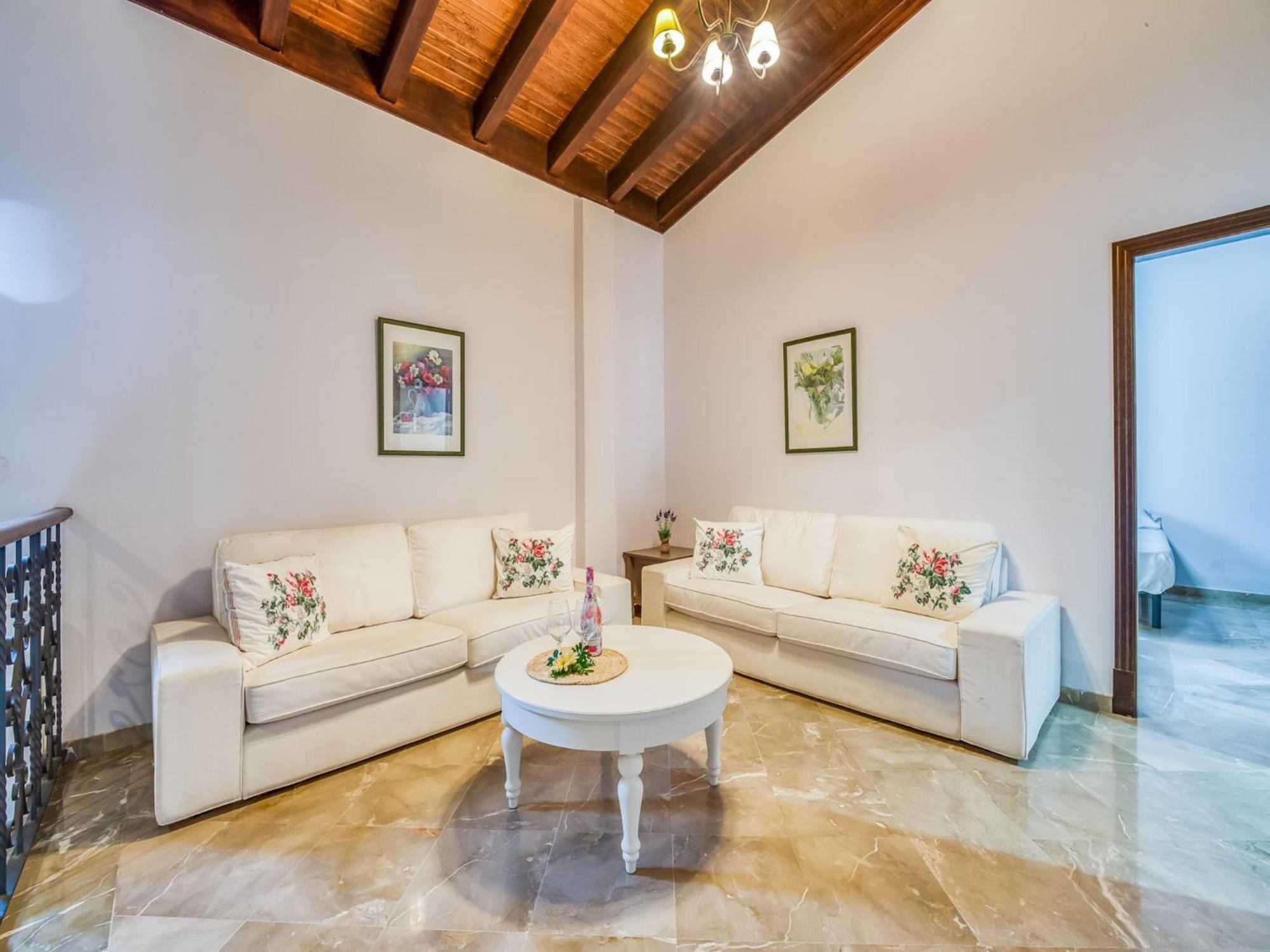 Ferienhaus For 12 Guests, Petra Petra (Mallorca)